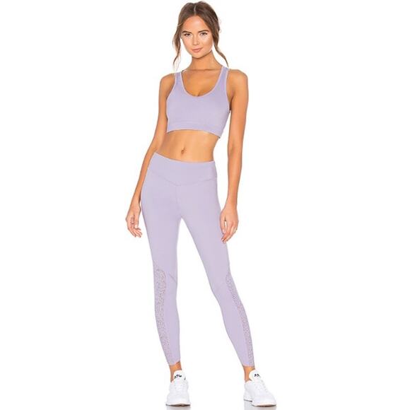 Varley Pants - Varley Revolve High Rise Legging